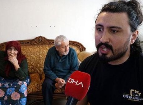 Altı Ayda Ev Gerek&ccedil;esiyle, Altı Yıldır Bekleyen Korkun&ccedil; Dolandırıcılık: Mesut Yılmaz’ın İfadesi