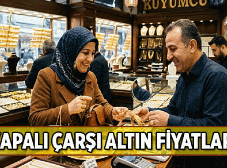 Altın Fiyatları Tırmanışta! Bug&uuml;n &Ccedil;eyrek ve Gram Fiyatları Ne Kadar?