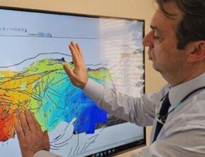Anadolu’yu Değiştirecek Araştırma: Yeni ‘0 Hattı’ Ortaya &Ccedil;ıktı!