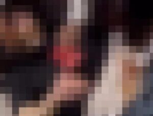 Ankara Metro İstasyonu’nda Bı&ccedil;aklı Kavga: 2 Yaralı, 3 Ş&uuml;pheli Yakalandı