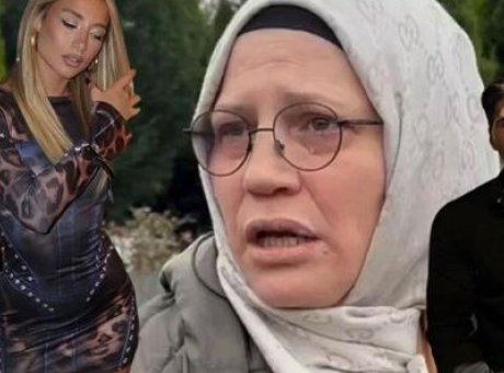 Anne Kundak&ccedil;ı’dan Şok İddia: Oğlunun Katilleri Davadan Vazge&ccedil;mesi İ&ccedil;in Ev Teklif Etti!
