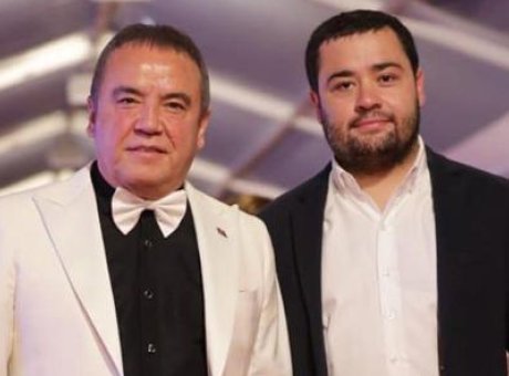 Antalya B&uuml;y&uuml;kşehir Belediyesi Davasında Flaş Gelişmeler: Sanıklar Kimler?