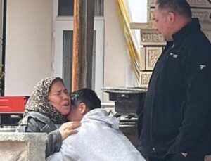 Antalya’da Şok Olay: Epilepsi Hastası Gen&ccedil; Adam Yatağında &Ouml;l&uuml; Bulundu