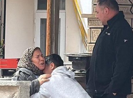 Antalya’da Şok Olay: Epilepsi Hastası Gen&ccedil; Adam Yatağında &Ouml;l&uuml; Bulundu