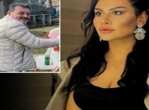 Aşkın Karanlık Y&uuml;z&uuml;: Kıskan&ccedil;lıkta Boğulan Şok Edici &Ouml;l&uuml;m