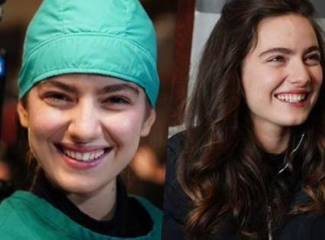 Ava Yaman’ın İftar Kombini Sosyal Medyayı İkiye B&ouml;ld&uuml;: İşte Tepkilerin Nedeni!