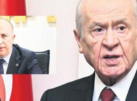 Bah&ccedil;eli’den &Ccedil;arpıcı A&ccedil;ıklama: “Y&ouml;nter’in İstifası K&uuml;sk&uuml;nl&uuml;kle İlgili Değil!”