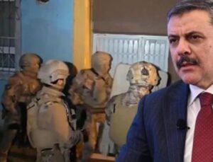 Bakan &Ccedil;ift&ccedil;i’den &Ccedil;arpıcı Uyarı: Sosyal Medyada Su&ccedil; Propagandasına Ge&ccedil;it Yok!