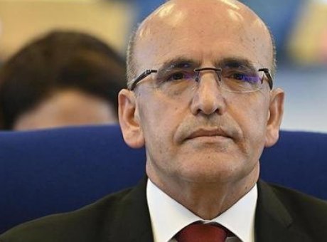 Bakan Şimşek&rsquo;e Y&ouml;nelik İddialara Yanıt: ‘Karalama &Ccedil;abası!’