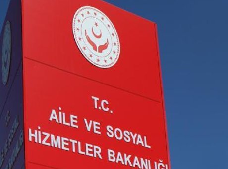 Bakanlık A&ccedil;ıkladı: 4.500 TL Bayram Desteği İddiası Asılsız!