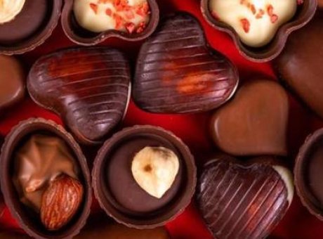 Bayram Şekerlerinde Fiyat Uyarısı: &Ccedil;ikolata Alırken Dikkat!