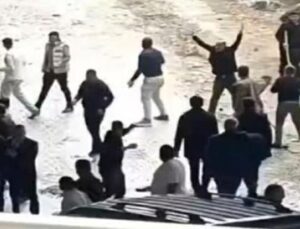 Bayramda Kanlı Kavga: 3 &Ouml;l&uuml;, 22 Yaralı ile Mahallede Korku Dolu Anlar