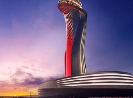 Bayramda Seyahate &Ccedil;ıkacakların Y&uuml;z&uuml;n&uuml; G&uuml;ld&uuml;recek 867 Ek U&ccedil;uş!