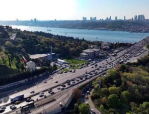 Bayramda &Uuml;cretsiz Otoyol ve K&ouml;pr&uuml; Ge&ccedil;işleri: Detaylar A&ccedil;ıklandı!