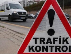 Bayramda Yola &Ccedil;ıkacaklar İ&ccedil;in Şok Uyarı: Ek &Ouml;nlemler Devreye Girdi!