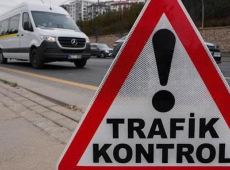 Bayramda Yola &Ccedil;ıkacaklar İ&ccedil;in Şok Uyarı: Ek &Ouml;nlemler Devreye Girdi!