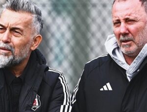 Beşiktaş’tan Şok İtiraf: Galatasaray Ma&ccedil;ı Sezonun D&ouml;n&uuml;m Noktası!