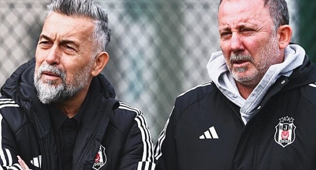 Beşiktaş’tan Şok İtiraf: Galatasaray Ma&ccedil;ı Sezonun D&ouml;n&uuml;m Noktası!