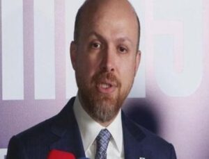 “Bilal Erdoğan: Cumhurbaşkanımız Sayesinde Daha G&uuml;vende Hissediyoruz”