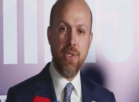 “Bilal Erdoğan: Cumhurbaşkanımız Sayesinde Daha G&uuml;vende Hissediyoruz”