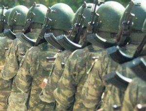 Bir Yılda 987 Bin Kişi Bedelli Askerlik İ&ccedil;in Başvurdu: Neden Bu Kadar Yoğun İlgi?