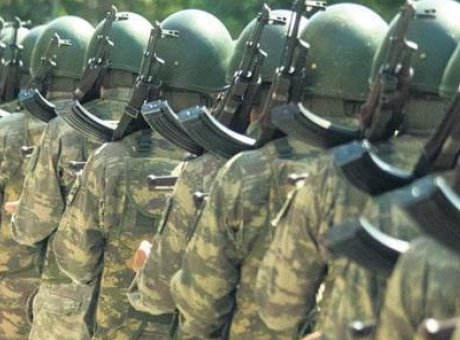 Bir Yılda 987 Bin Kişi Bedelli Askerlik İ&ccedil;in Başvurdu: Neden Bu Kadar Yoğun İlgi?