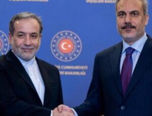 B&ouml;lgesel Gerilim Tırmanıyor: İran ve T&uuml;rkiye’nin Zirve G&ouml;r&uuml;şmesi