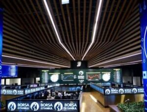 Borsa İstanbul’da Şaşırtan Gelişme: Endeks G&uuml;n İ&ccedil;inde Y&uuml;kselişe Ge&ccedil;ti!