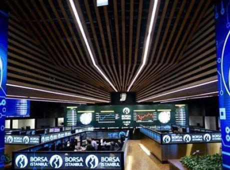 Borsa İstanbul’da Şaşırtan Gelişme: Endeks G&uuml;n İ&ccedil;inde Y&uuml;kselişe Ge&ccedil;ti!