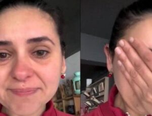 Boşanma S&uuml;recinde Şok Eden Hırsızlık: Eşinizi Tanıyın!