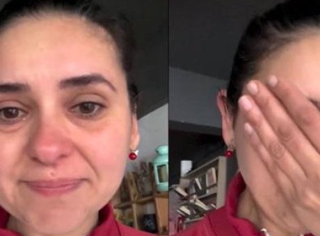 Boşanma S&uuml;recinde Şok Eden Hırsızlık: Eşinizi Tanıyın!