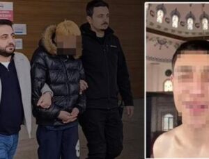 Camide Şok Dans: Gen&ccedil; Yetenek G&ouml;zaltında, Pişmanlık Dolu A&ccedil;ıklamalar