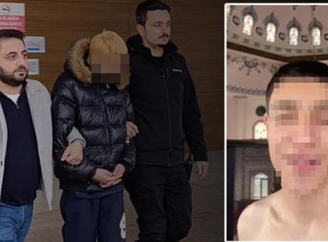 Camide Şok Dans: Gen&ccedil; Yetenek G&ouml;zaltında, Pişmanlık Dolu A&ccedil;ıklamalar