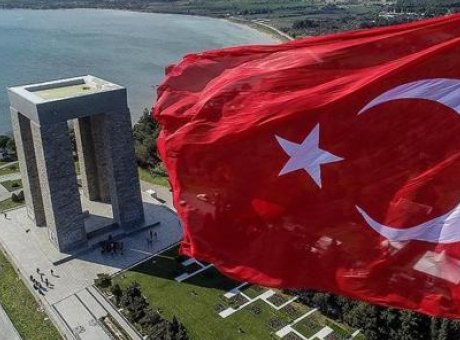 &Ccedil;anakkale Zaferi’nde 111 Yıl: Siyasilerden Unutulmaz Mesajlar