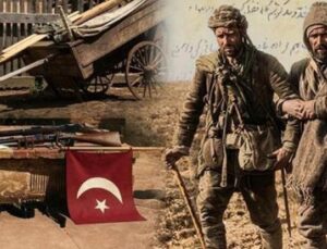 &Ccedil;anakkale’deki Gizli Kahraman: Molla Abdullah’ın Anzakları Donduran Stratejisi