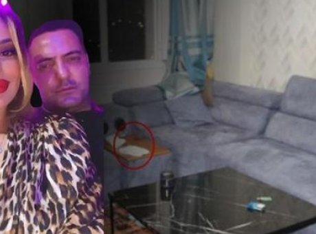 Cemil Ko&ccedil;’un İfadesi: Ayşe Tokyaz Cinayetinde Şok Edici Detaylar Ortaya &Ccedil;ıktı