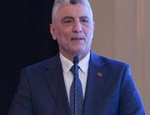 &Ccedil;evre İ&ccedil;in Bir Adım Daha: Bakan Bolat’tan Sıfır Atık Vurgusu