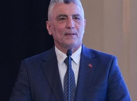 &Ccedil;evre İ&ccedil;in Bir Adım Daha: Bakan Bolat’tan Sıfır Atık Vurgusu