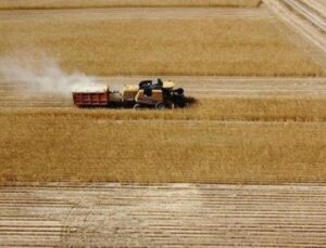 &Ccedil;ift&ccedil;ilere 8.7 Milyar Lira Destek: Bug&uuml;n Hesaplarda!