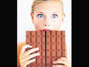 &Ccedil;ikolata T&uuml;ketimi: Kalp Sağlığınızı Koruyabilir mi?