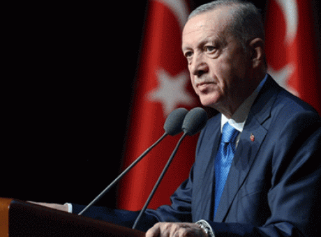 Cumhurbaşkanı Erdoğan’dan Endonezya ile Kritik Telefon G&ouml;r&uuml;şmesi: İlişkilerin Geleceği Belirlendi!