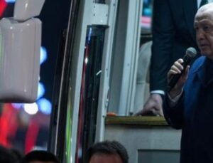 Cumhurbaşkanı Erdoğan’dan G&uuml;neysu’da Birlik Mesajı: “Ramazan Bayramı’nda Kardeş Olalım!”