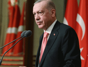 Cumhurbaşkanı Erdoğan’dan Sert Mesaj: Hava Sahası İhlallerine Ge&ccedil;it Yok!