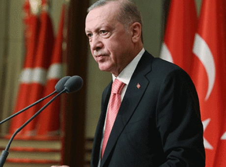 Cumhurbaşkanı Erdoğan’dan Sert Mesaj: Hava Sahası İhlallerine Ge&ccedil;it Yok!