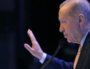 Cumhurbaşkanı Erdoğan’dan Tarihe D&ouml;n&uuml;ş: “Nevruz, Ortak K&uuml;lt&uuml;rel Mirasımız”