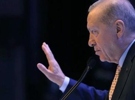 Cumhurbaşkanı Erdoğan’dan Tarihe D&ouml;n&uuml;ş: “Nevruz, Ortak K&uuml;lt&uuml;rel Mirasımız”