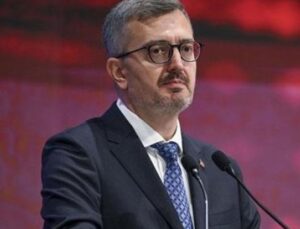 Cumhurbaşkanlığı İletişim Başkanı’ndan &Ccedil;arpıcı Mesaj: Barış İhtiyacı Her Zamankinden Fazla!