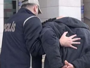 DEAŞ&rsquo;a Para Aktaran Ş&uuml;pheli: 25 Yıl Hapis İhtimali!