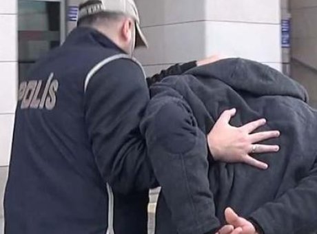 DEAŞ&rsquo;a Para Aktaran Ş&uuml;pheli: 25 Yıl Hapis İhtimali!