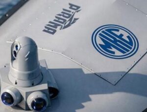 Deniz Kuvvetleri’nden Devrim: PİRANA KİDA ile Hedeflere Fark Edilmeden Vuruş!